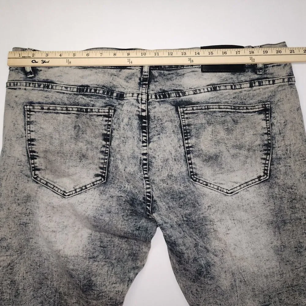 REASON JEANS‎ SIZE 44 STYLE U1-403XL